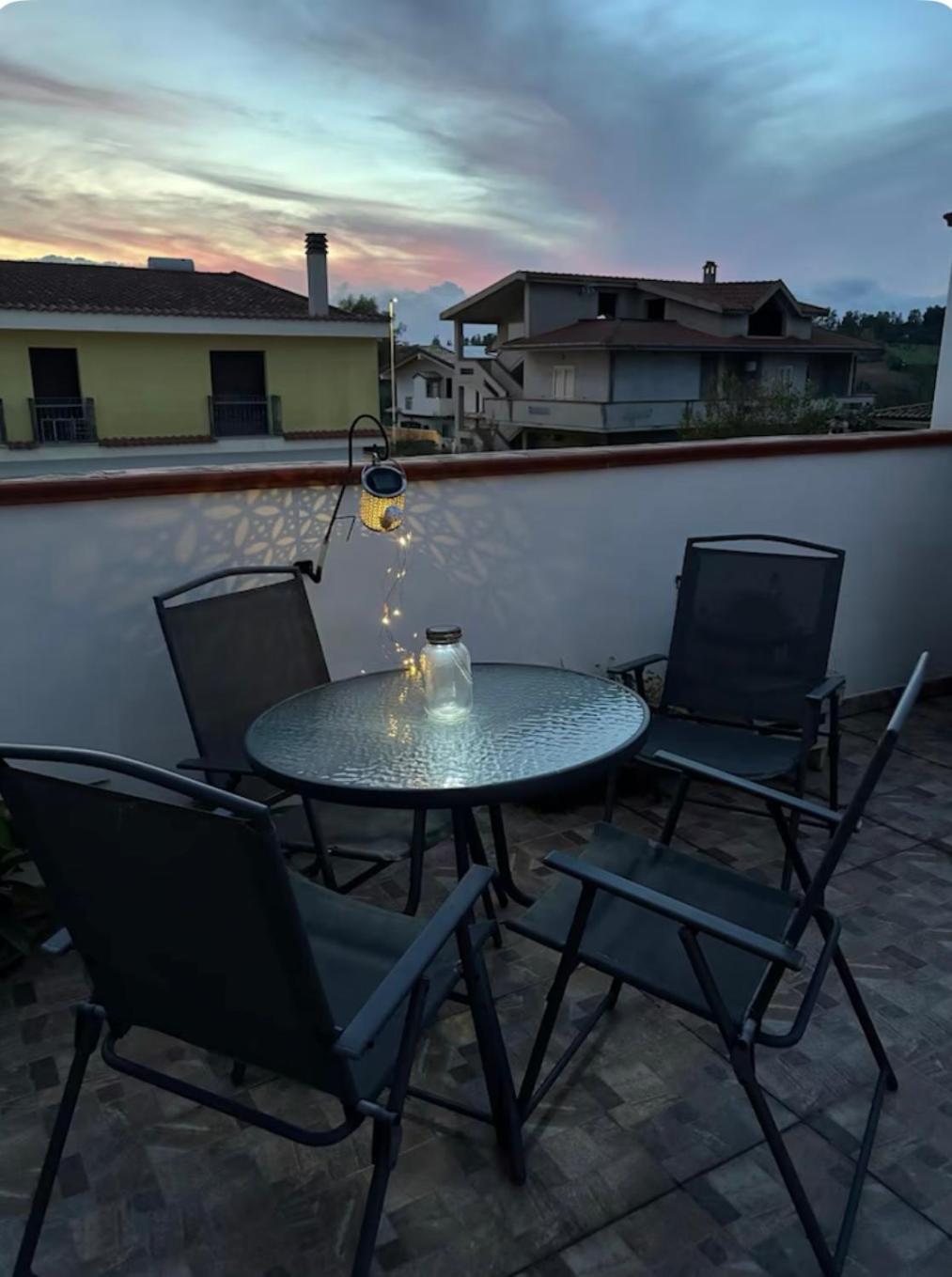 Incanto Cagliari Esterno foto